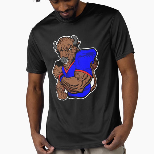 Buffalo Bills T-Shirt - Trendy Graphic Unisex - T-Shirt, Sweatshirt, Hoodie