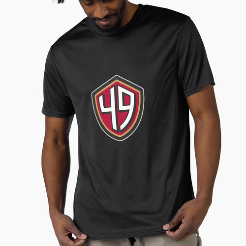 49Ers Go Niners T-Shirt - Graphic Print Men Women - T-Shirt, Sweatshirt, Hoodie