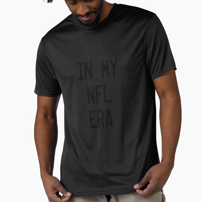 My Nfl Era T-Shirt - Novelty Apparel for Adults - T-Shirt, Sweatshirt, Hoodie