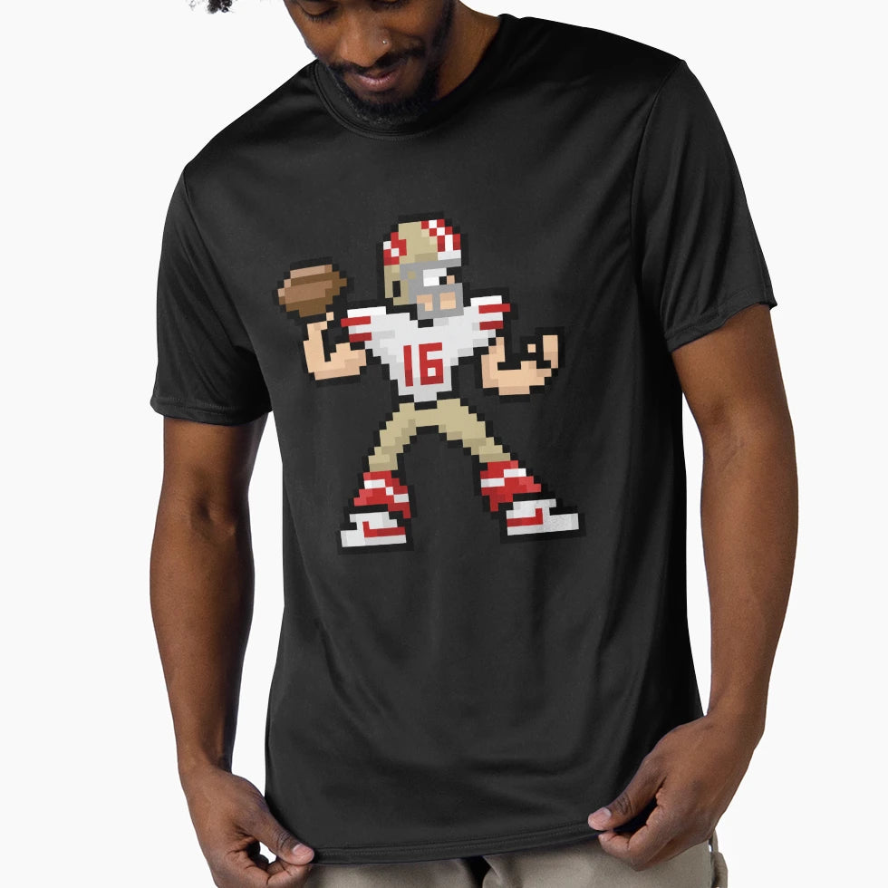 Megaman X San Francisco T-Shirt - Trendy Graphic Men Women - T-Shirt, Sweatshirt, Hoodie