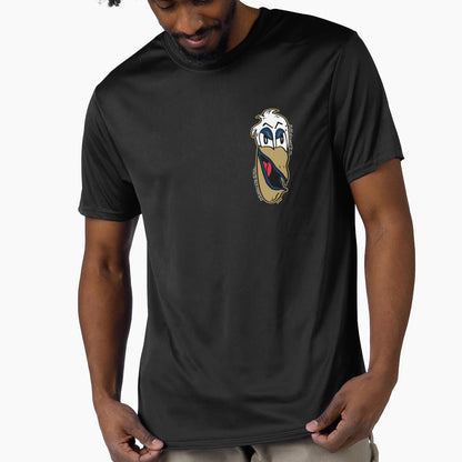 Pelican From Bourbon T-Shirt - Novelty Apparel Men Women - T-Shirt, Sweatshirt, Hoodie
