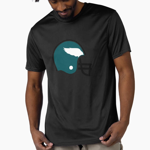Philadelphia Football Team T-Shirt - Unique Graphic for Adults - T-Shirt, Sweatshirt, Hoodie