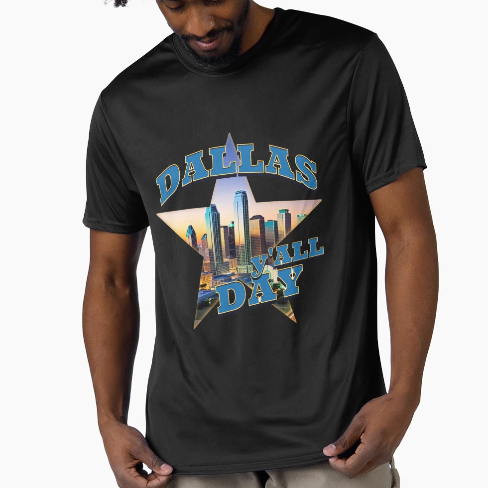 Cities We Love T-Shirt - Streetwear Style Men Women - T-Shirt, Sweatshirt, Hoodie