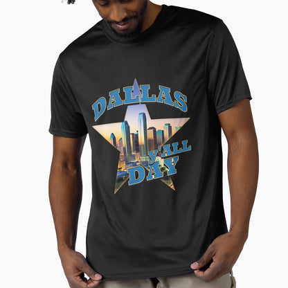 Cities We Love T-Shirt - Streetwear Style Men Women - T-Shirt, Sweatshirt, Hoodie