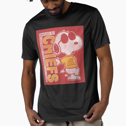 Kansas City Football Red Kingdom Legacy T-Shirt - Unique Graphic Men Women - T-Shirt, Sweatshirt, Hoodie