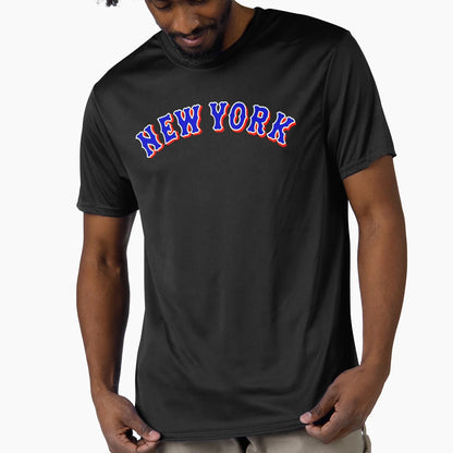 New York T-Shirt - Unique Graphic Unisex - T-Shirt, Sweatshirt, Hoodie