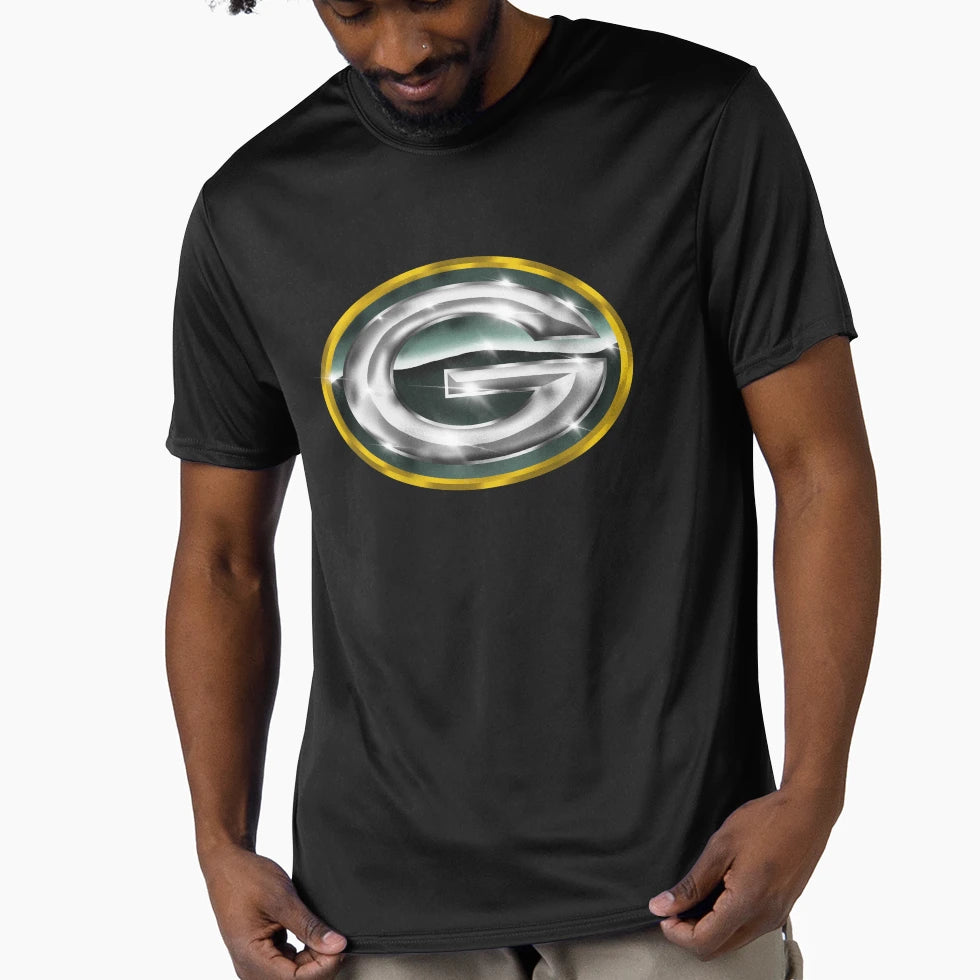Bay Green T-Shirt - Minimalist Print Unisex - T-Shirt, Sweatshirt, Hoodie