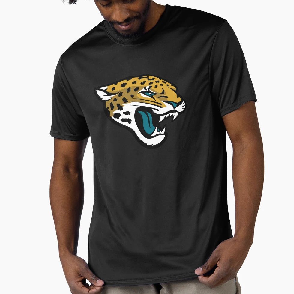 Jaguars T-Shirt - Graphic Print Men Women - T-Shirt, Sweatshirt, Hoodie
