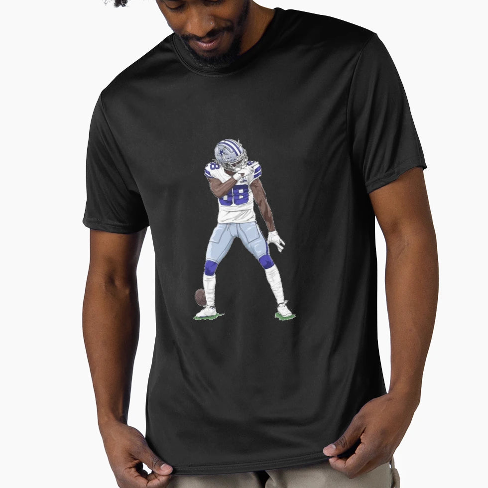 CL Pointing Celebration T-Shirt - Streetwear Style for Adults - T-Shirt, Sweatshirt, Hoodie
