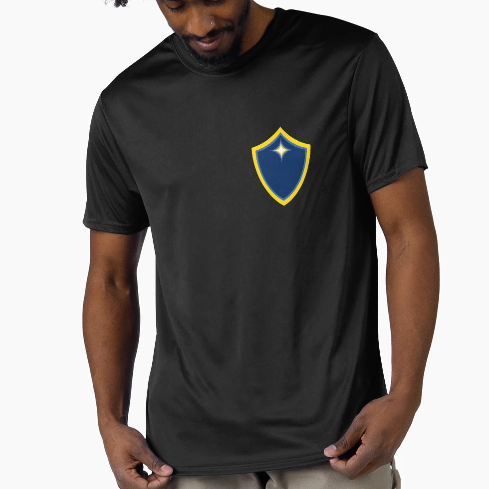 Galaxy T-Shirt - Trendy Graphic Unisex - T-Shirt, Sweatshirt, Hoodie