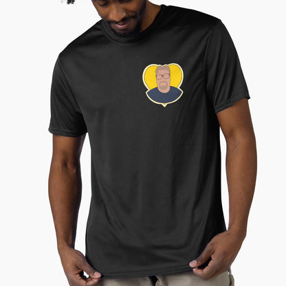 Ed Bengivenga T-Shirt - Casual Everyday Wear Men Women - T-Shirt, Sweatshirt, Hoodie