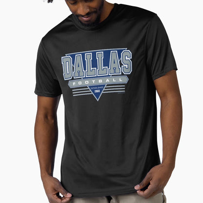 Dallas Football Cowboys Inspired 90S T-Shirt - Trendy Graphic for Adults - T-Shirt, Sweatshirt, Hoodie