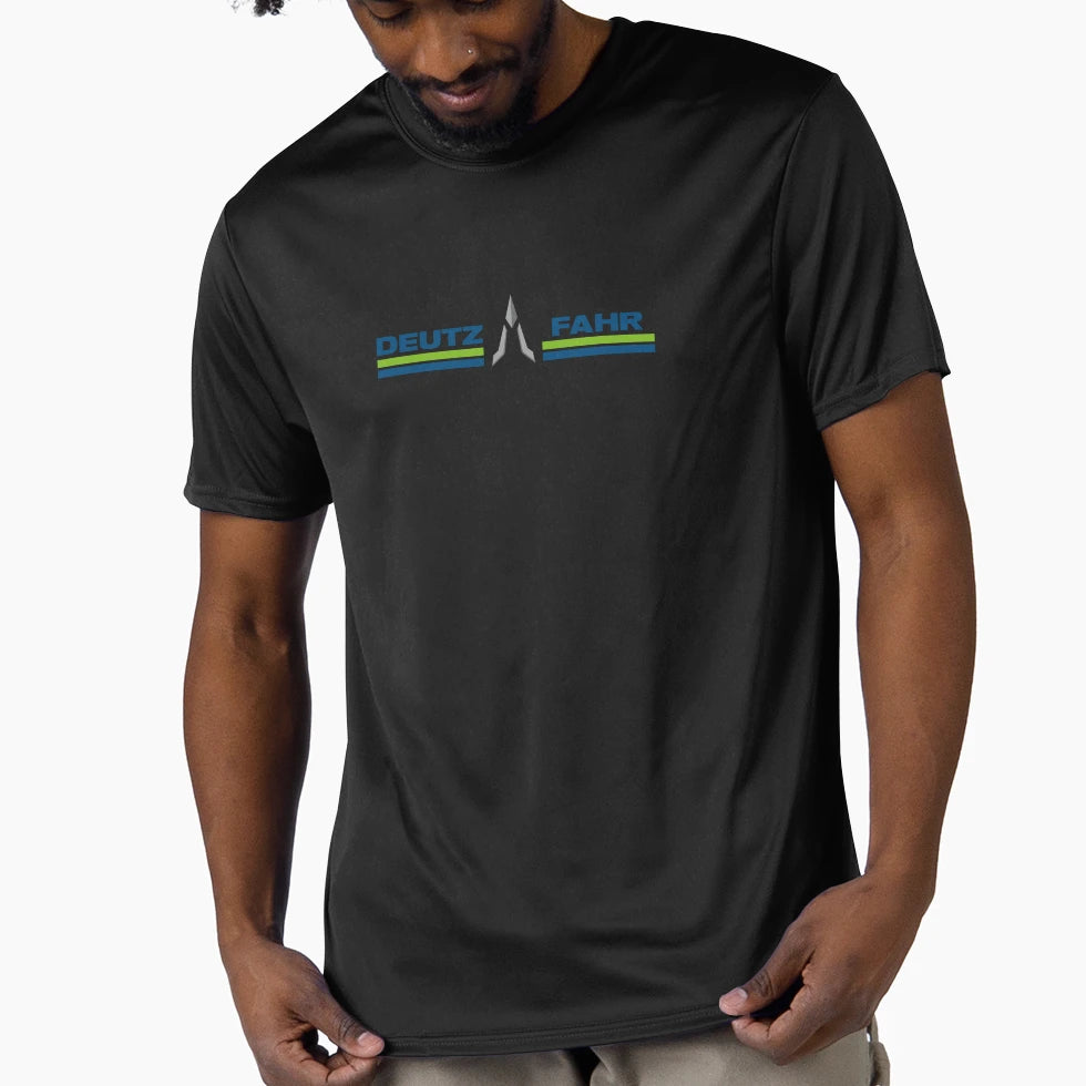 Deutz Fahr T-Shirt - Custom Art Print Men Women - T-Shirt, Sweatshirt, Hoodie