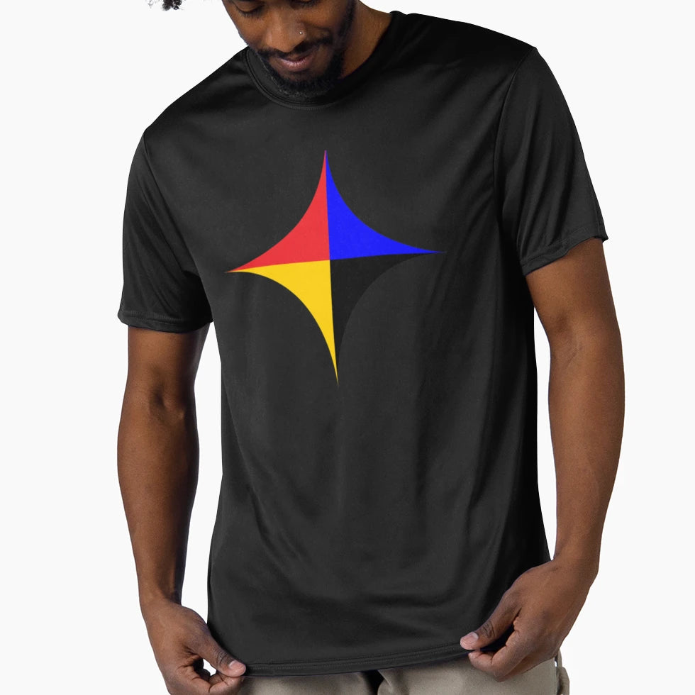 Steelers T-Shirt - Aesthetic Graphic for Adults - T-Shirt, Sweatshirt, Hoodie