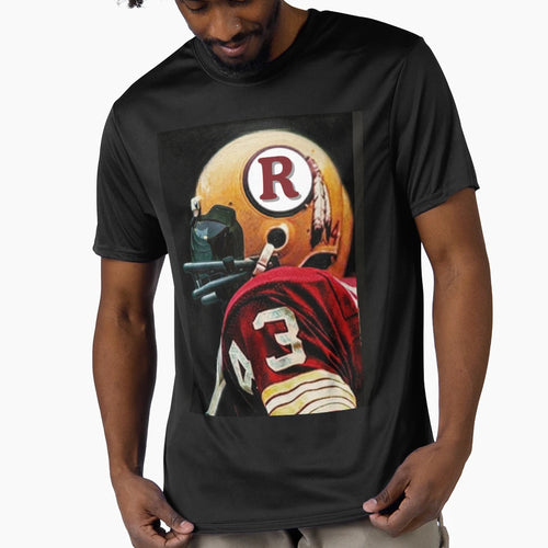 Washington Commanders T-Shirt - Novelty Apparel Unisex - T-Shirt, Sweatshirt, Hoodie