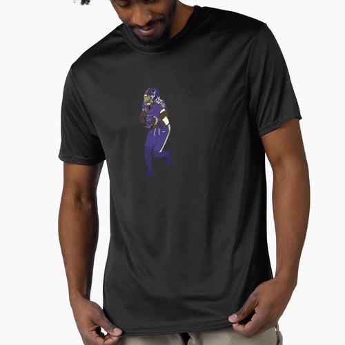 King 22 Bal T-Shirt - Casual Everyday Wear for Adults - T-Shirt, Sweatshirt, Hoodie