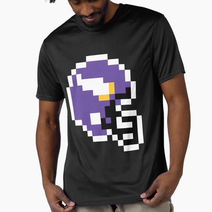Minnesota Vikings T-Shirt - Fun Novelty Design Unisex - T-Shirt, Sweatshirt, Hoodie