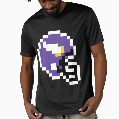 Minnesota Vikings T-Shirt - Fun Novelty Design Unisex - T-Shirt, Sweatshirt, Hoodie