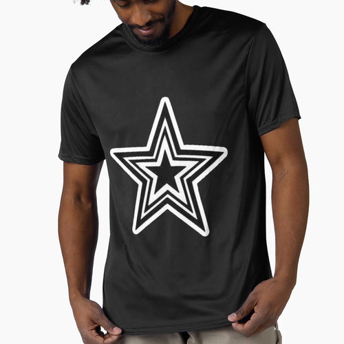 4Th July Family Stars T-Shirt - Streetwear Style Men Women - T-Shirt, Sweatshirt, Hoodie