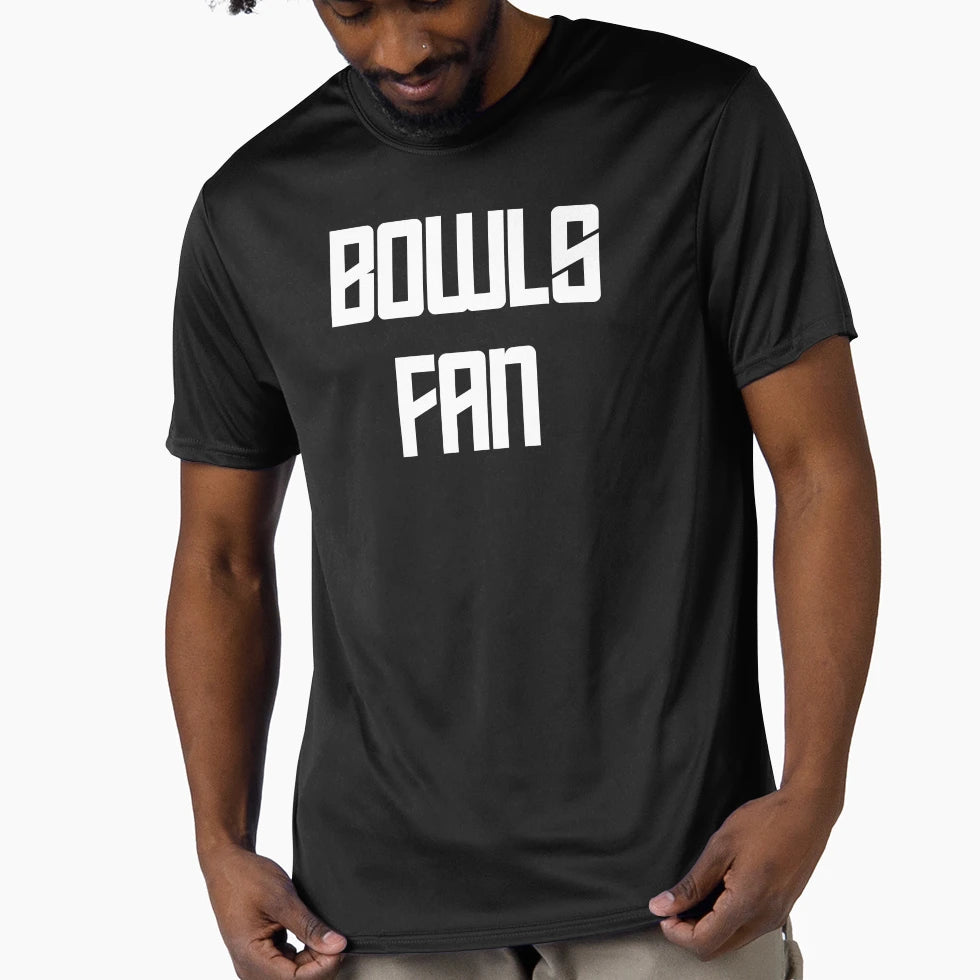 Bowls Fan T-Shirt - Unique Graphic Men Women - T-Shirt, Sweatshirt, Hoodie