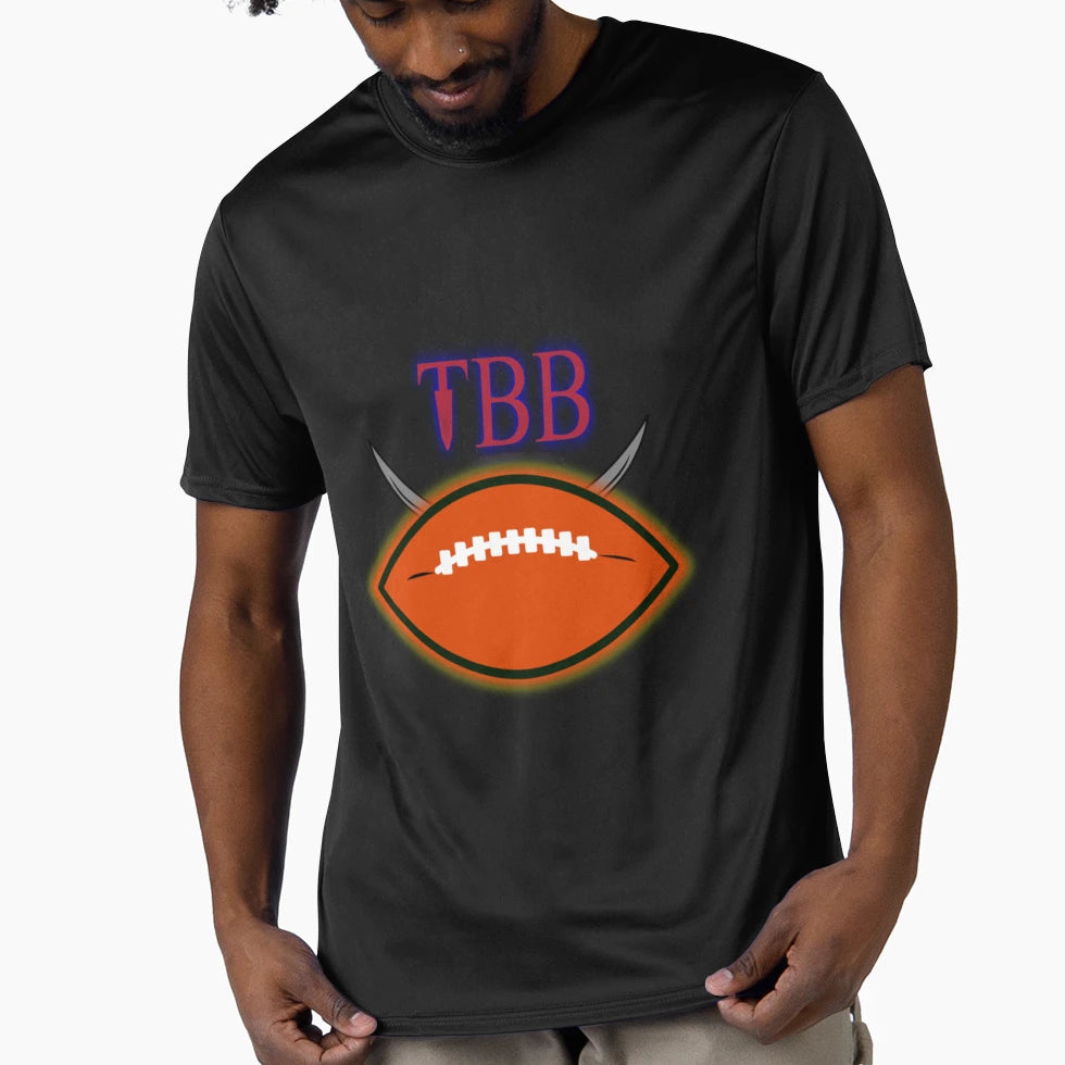 Tbb Nfl Gift T-Shirt - Trendy Graphic for Adults - T-Shirt, Sweatshirt, Hoodie