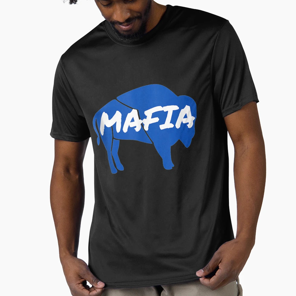Fan Football Team Sports T-Shirt - Custom Art Print for Adults - T-Shirt, Sweatshirt, Hoodie