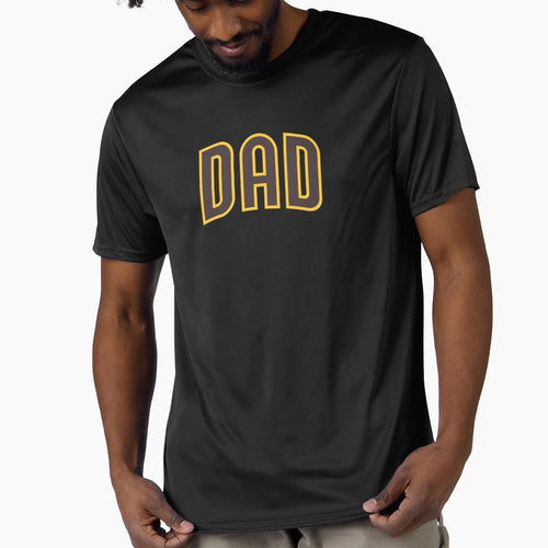 San Diego Dad Fathers Day T-Shirt - Aesthetic Graphic Men Women - T-Shirt, Sweatshirt, Hoodie