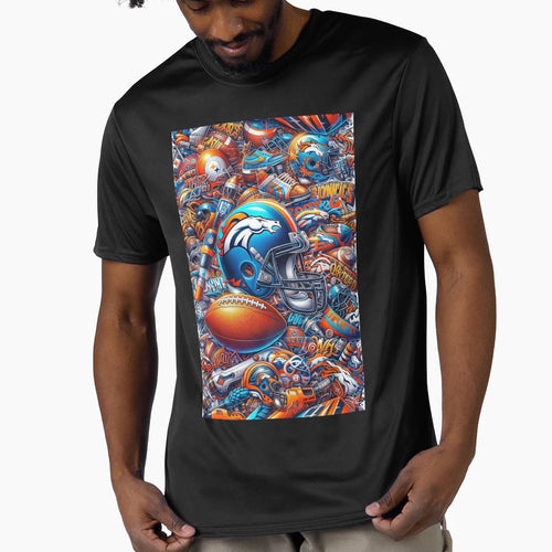 Pop Artness T-Shirt - Novelty Apparel Unisex - T-Shirt, Sweatshirt, Hoodie