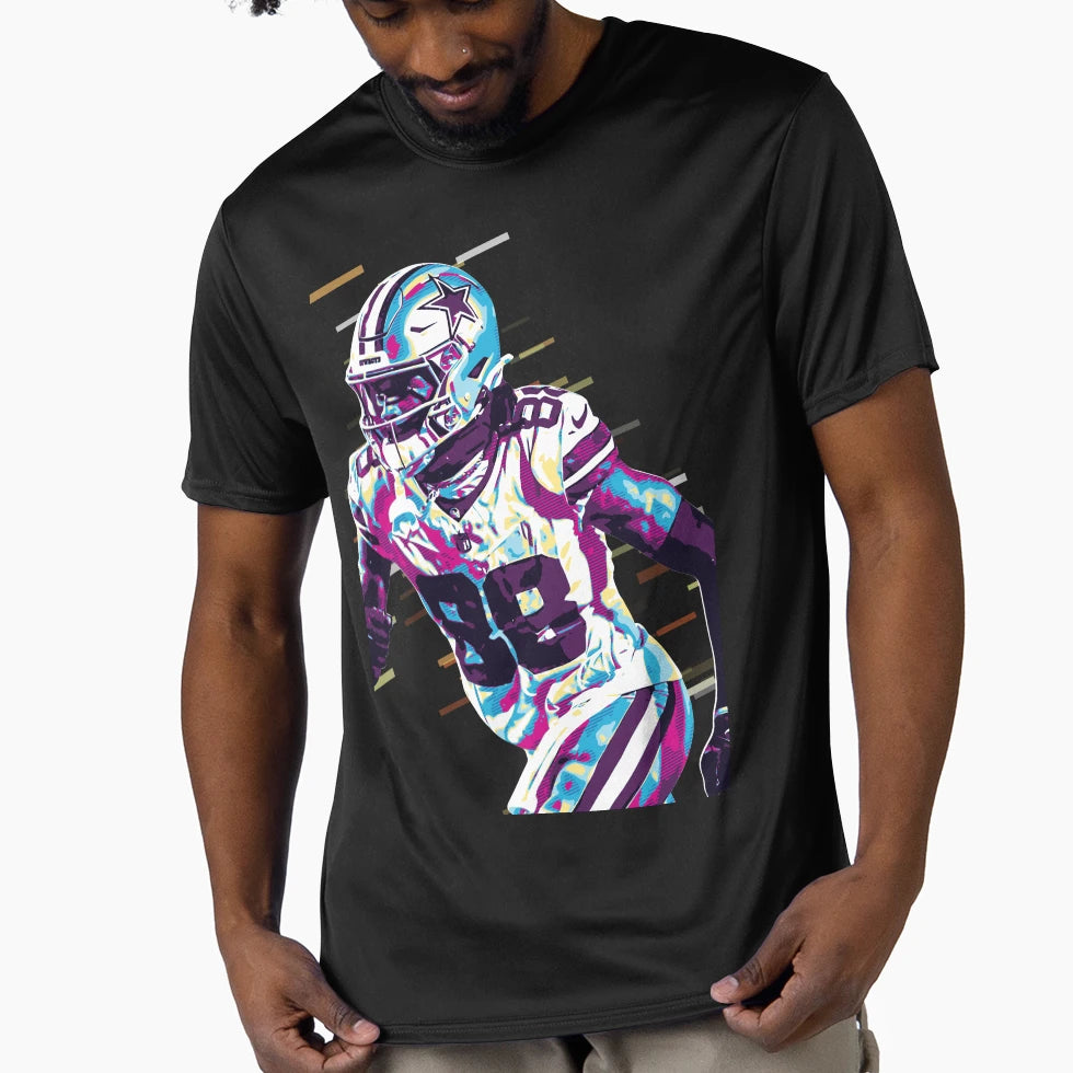 CL Retro1 T-Shirt - Casual Everyday Wear Men Women - T-Shirt, Sweatshirt, Hoodie