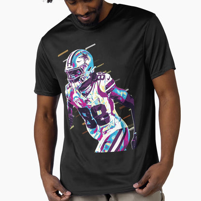 CL Retro1 T-Shirt - Casual Everyday Wear Men Women - T-Shirt, Sweatshirt, Hoodie