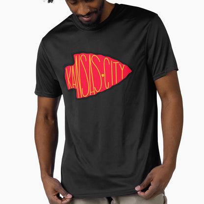 Kansas City Kingdom T-Shirt - Streetwear Style Men Women - T-Shirt, Sweatshirt, Hoodie