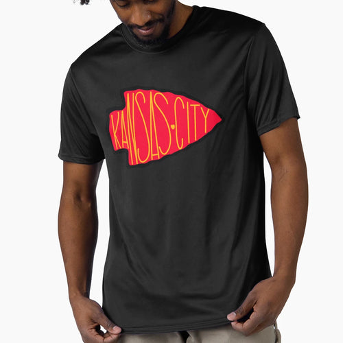 Kansas City Kingdom T-Shirt - Streetwear Style Men Women - T-Shirt, Sweatshirt, Hoodie