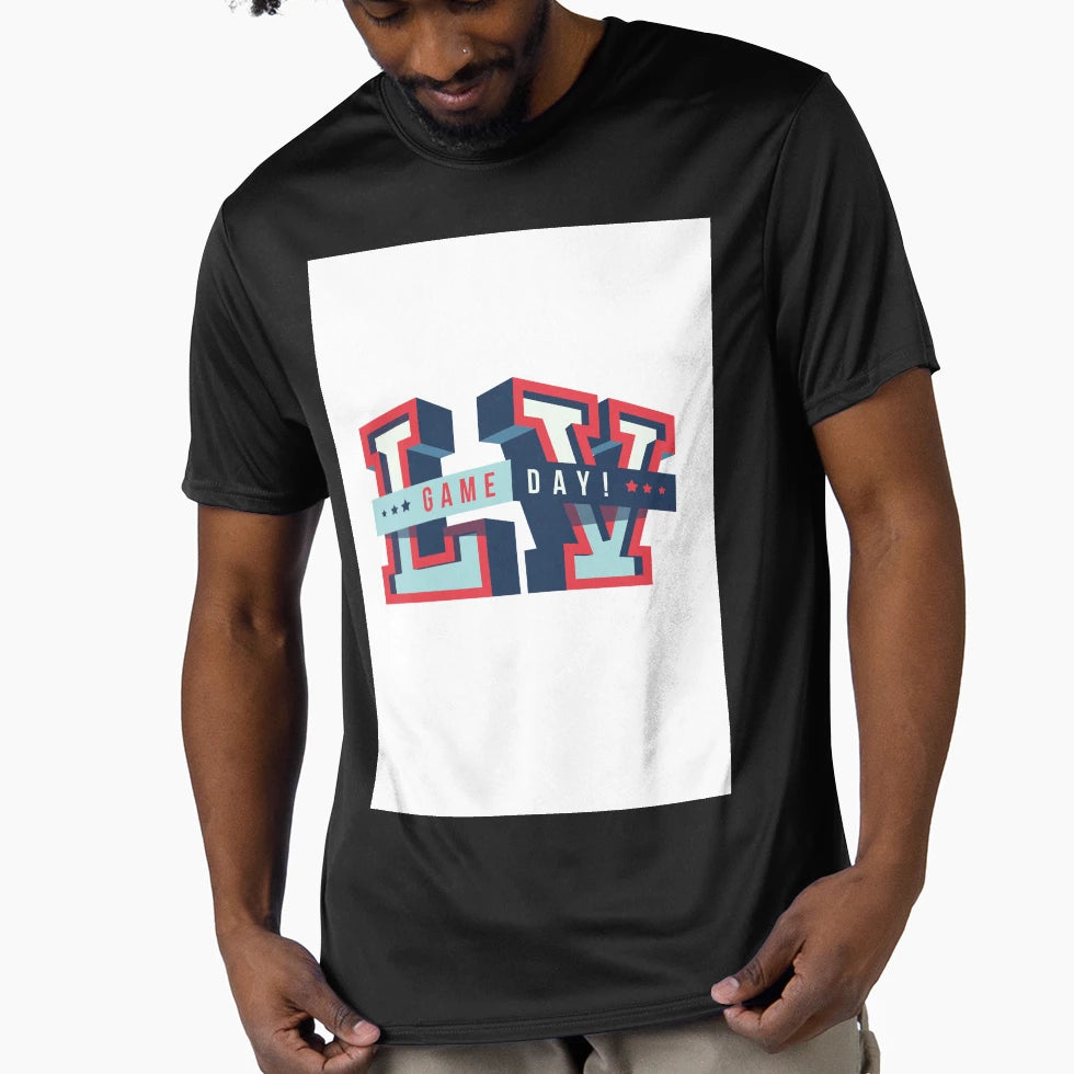 Game T-Shirt - Fun Novelty Design for Adults - T-Shirt, Sweatshirt, Hoodie