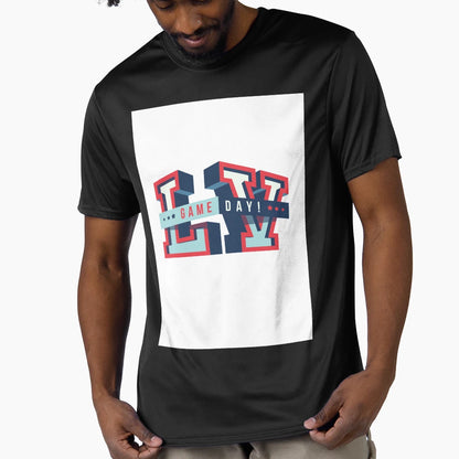 Game T-Shirt - Fun Novelty Design for Adults - T-Shirt, Sweatshirt, Hoodie