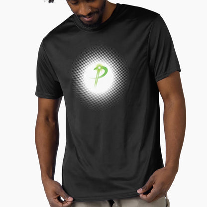 Pro Team P Glow T-Shirt - Trendy Graphic for Adults - T-Shirt, Sweatshirt, Hoodie