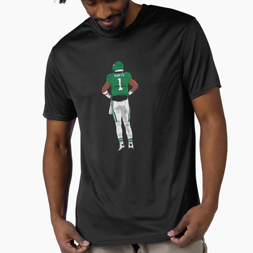 JH Celebrating T-Shirt - Minimalist Print for Adults - T-Shirt, Sweatshirt, Hoodie