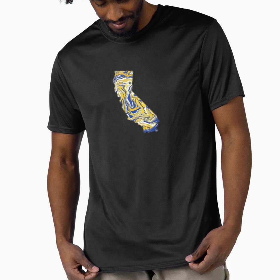 Rams California T-Shirt - Unique Graphic Unisex - T-Shirt, Sweatshirt, Hoodie