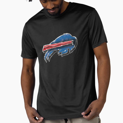 Buffalo Bill T-Shirt - Fun Novelty Design Men Women - T-Shirt, Sweatshirt, Hoodie
