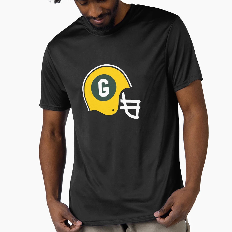 Colors Wisconsin Football T-Shirt - Unique Graphic Unisex - T-Shirt, Sweatshirt, Hoodie