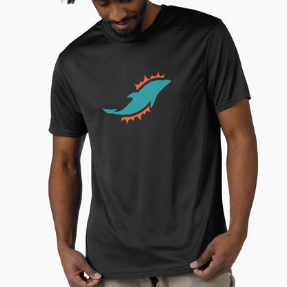 Dolphin T-Shirt - Streetwear Style for Adults - T-Shirt, Sweatshirt, Hoodie