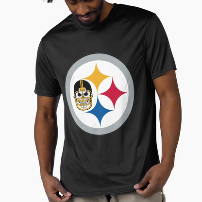 Art Pittsburgh Steelers T-Shirt - Aesthetic Graphic Men Women - T-Shirt, Sweatshirt, Hoodie