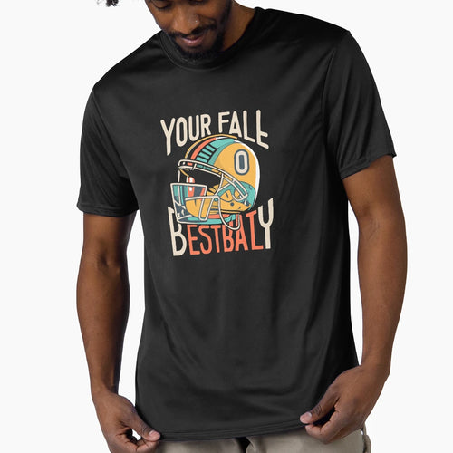 Baseball Baseball Helmet Sport Game And T-Shirt - Graphic Print Men Women - T-Shirt, Sweatshirt, Hoodie