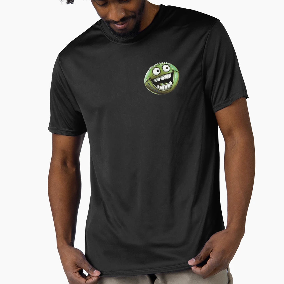 Funny Seattle Seahawks Football T-Shirt - Fun Novelty Design for Adults - T-Shirt, Sweatshirt, Hoodie
