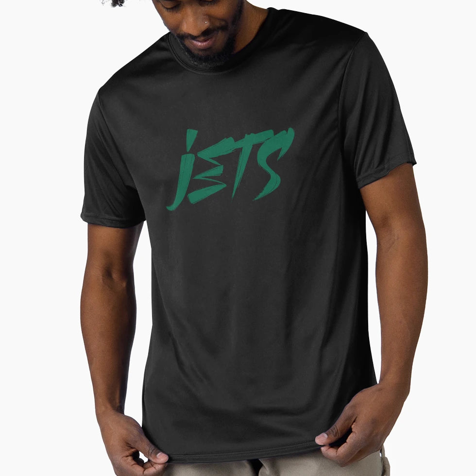 New York Jets T-Shirt - Casual Everyday Wear Unisex - T-Shirt, Sweatshirt, Hoodie