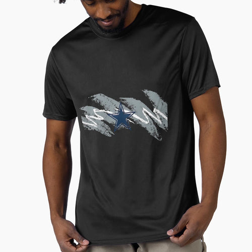 Art Dallas Cowboys T-Shirt - Trendy Graphic for Adults - T-Shirt, Sweatshirt, Hoodie