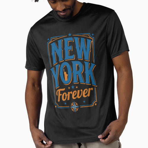 New York T-Shirt - Streetwear Style Men Women - T-Shirt, Sweatshirt, Hoodie