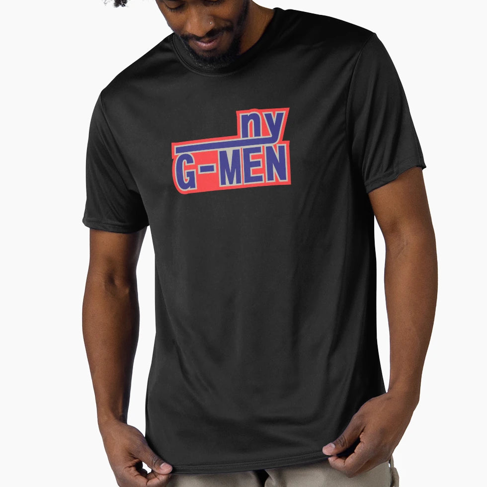 Ny G T-Shirt - Fun Novelty Design for Adults - T-Shirt, Sweatshirt, Hoodie