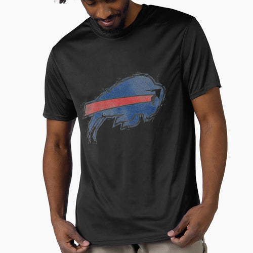 Buffalo Bills T-Shirt - Unique Graphic Men Women - T-Shirt, Sweatshirt, Hoodie