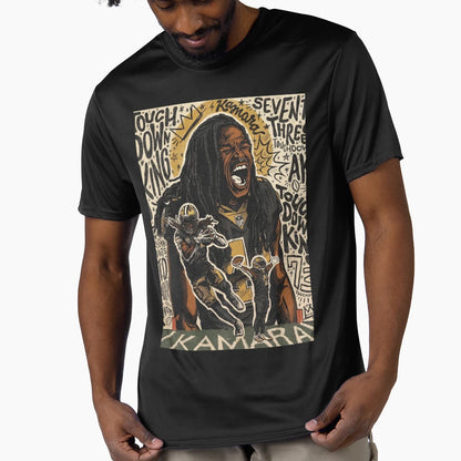 Alvin 41 T-Shirt - Casual Everyday Wear Men Women - T-Shirt, Sweatshirt, Hoodie