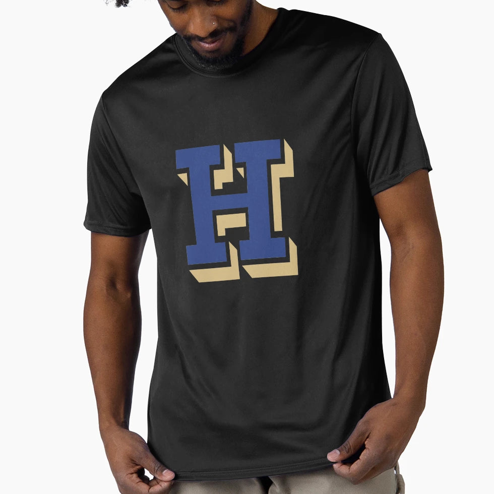 Hamil Contine T-Shirt - Casual Everyday Wear Unisex - T-Shirt, Sweatshirt, Hoodie